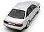 Audi S4 (C4) 4.2 V8 C6 1993 1:18 OttOmobile Prata - Imagem 8