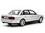 Audi S4 (C4) 4.2 V8 C6 1993 1:18 OttOmobile Prata - Imagem 2
