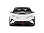 Alpine A290 2023 1:18 OttOmobile Branco - Imagem 3