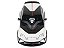 Alpine A290 2023 1:18 OttOmobile Branco - Imagem 9