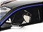 Alpine A290 2023 1:18 OttOmobile Branco - Imagem 6