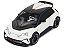 Alpine A290 2023 1:18 OttOmobile Branco - Imagem 7