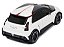 Alpine A290 2023 1:18 OttOmobile Branco - Imagem 8