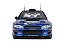 Subaru Impreza S6 WRC Rally Catalunya 2000 1:18 OttOmobile - Imagem 3