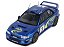 Subaru Impreza S6 WRC Rally Catalunya 2000 1:18 OttOmobile - Imagem 7