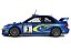 Subaru Impreza S6 WRC Rally Catalunya 2000 1:18 OttOmobile - Imagem 11
