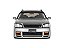Nissan Stagea Autech Version 260RS KR4 1997 1:18 OttOmobile Prata - Imagem 3