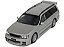 Nissan Stagea Autech Version 260RS KR4 1997 1:18 OttOmobile Prata - Imagem 7