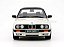 BMW E30 325i TC2 Baur 1988 1:18 OttOmobile Branco - Imagem 3