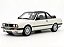 BMW E30 325i TC2 Baur 1988 1:18 OttOmobile Branco - Imagem 1