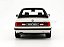 BMW E30 325i TC2 Baur 1988 1:18 OttOmobile Branco - Imagem 4
