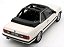 BMW E30 325i TC2 Baur 1988 1:18 OttOmobile Branco - Imagem 8