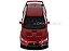 Mitsubishi Lancer EVO X FQ 400 2012 1:18 OttOmobile Vermelho - Imagem 9