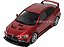 Mitsubishi Lancer EVO X FQ 400 2012 1:18 OttOmobile Vermelho - Imagem 7