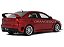 Mitsubishi Lancer EVO X FQ 400 2012 1:18 OttOmobile Vermelho - Imagem 2