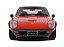 Nissan Fairlady 240 ZG 1972 1:18 OttOmobile Vermelho - Imagem 3
