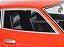 Nissan Fairlady 240 ZG 1972 1:18 OttOmobile Vermelho - Imagem 6