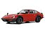 Nissan Fairlady 240 ZG 1972 1:18 OttOmobile Vermelho - Imagem 1