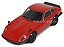 Nissan Fairlady 240 ZG 1972 1:18 OttOmobile Vermelho - Imagem 7