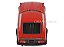 Nissan Fairlady 240 ZG 1972 1:18 OttOmobile Vermelho - Imagem 10