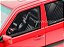 Mercedes Benz 300 E 6.0 AMG 1987 1:18 OttOmobile Vermelho - Imagem 6