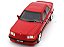 Mercedes Benz 300 E 6.0 AMG 1987 1:18 OttOmobile Vermelho - Imagem 7