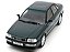 Audi S2 Sedan 1993 1:18 OttOmobile Verde - Imagem 7