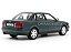 Audi S2 Sedan 1993 1:18 OttOmobile Verde - Imagem 2