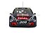 Peugeot 208 WRX S.Loeb GP Bélgica 2018 1:18 OttOmobile - Imagem 3