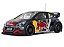 Peugeot 208 WRX S.Loeb GP Bélgica 2018 1:18 OttOmobile - Imagem 1