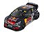 Peugeot 208 WRX S.Loeb GP Bélgica 2018 1:18 OttOmobile - Imagem 7