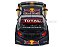 Peugeot 208 WRX S.Loeb GP Bélgica 2018 1:18 OttOmobile - Imagem 10