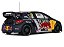 Peugeot 208 WRX S.Loeb GP Bélgica 2018 1:18 OttOmobile - Imagem 2