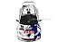 Peugeot 206 WRC Rally Tour de Corse 1999 1:12 OttOmobile - Imagem 9