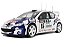 Peugeot 206 WRC Rally Tour de Corse 1999 1:12 OttOmobile - Imagem 1