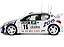 Peugeot 206 WRC Rally Tour de Corse 1999 1:12 OttOmobile - Imagem 11