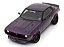 Toyota Celica (RA24) Restmod Midnight 20151:18 OttOmobile Purple - Imagem 7
