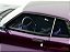 Toyota Celica (RA24) Restmod Midnight 20151:18 OttOmobile Purple - Imagem 6