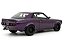 Toyota Celica (RA24) Restmod Midnight 20151:18 OttOmobile Purple - Imagem 2