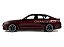 BMW M440i G26 xDrive Gran Coupe Aventurine 1:18 OttOmobile - Imagem 11