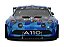 Alpine A110 Pikes Peak Pikes Peak 2023 1:18 OttOmobile - Imagem 3