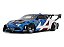 Alpine A110 Pikes Peak Pikes Peak 2023 1:18 OttOmobile - Imagem 1
