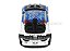 Alpine A110 Pikes Peak Pikes Peak 2023 1:18 OttOmobile - Imagem 10