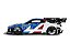 Alpine A110 Pikes Peak Pikes Peak 2023 1:18 OttOmobile - Imagem 11