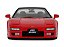 Honda NSX Mugen 1993 ''SENNA'' 1:18 OttOmobile Vermelho - Imagem 3