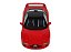 Honda NSX Mugen 1993 ''SENNA'' 1:18 OttOmobile Vermelho - Imagem 9