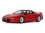 Honda NSX Mugen 1993 ''SENNA'' 1:18 OttOmobile Vermelho - Imagem 1