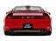 Honda NSX Mugen 1993 ''SENNA'' 1:18 OttOmobile Vermelho - Imagem 4