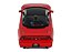 Honda NSX Mugen 1993 ''SENNA'' 1:18 OttOmobile Vermelho - Imagem 10