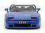*** PRÉ-VENDA *** Venturi 400 GT Fase 2 1994 1:18 OttOmobile Azul - Imagem 3
